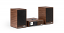 Ruark R610 and Sabre R speakers